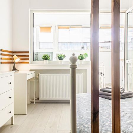 Ultracentral Lovely Flat Bükreş Dış mekan fotoğraf