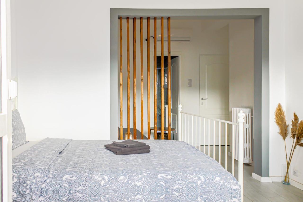 Ultracentral Lovely Flat Bükreş Dış mekan fotoğraf