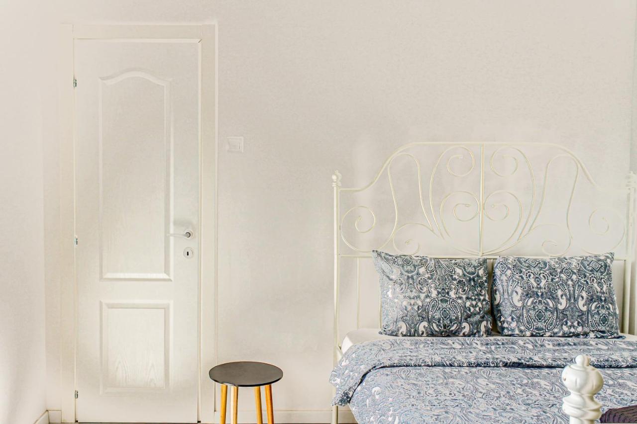 Ultracentral Lovely Flat Bükreş Dış mekan fotoğraf