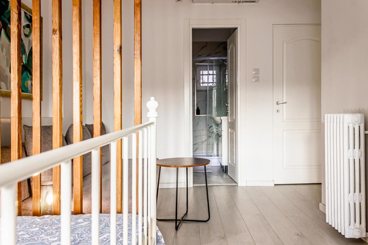 Ultracentral Lovely Flat Bükreş Dış mekan fotoğraf