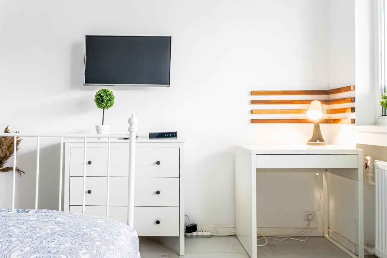 Ultracentral Lovely Flat Bükreş Dış mekan fotoğraf