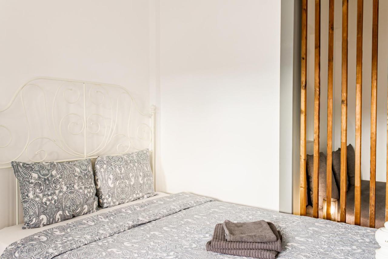 Ultracentral Lovely Flat Bükreş Dış mekan fotoğraf