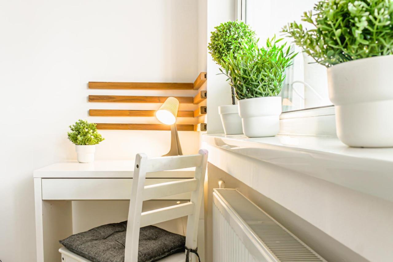 Ultracentral Lovely Flat Bükreş Dış mekan fotoğraf