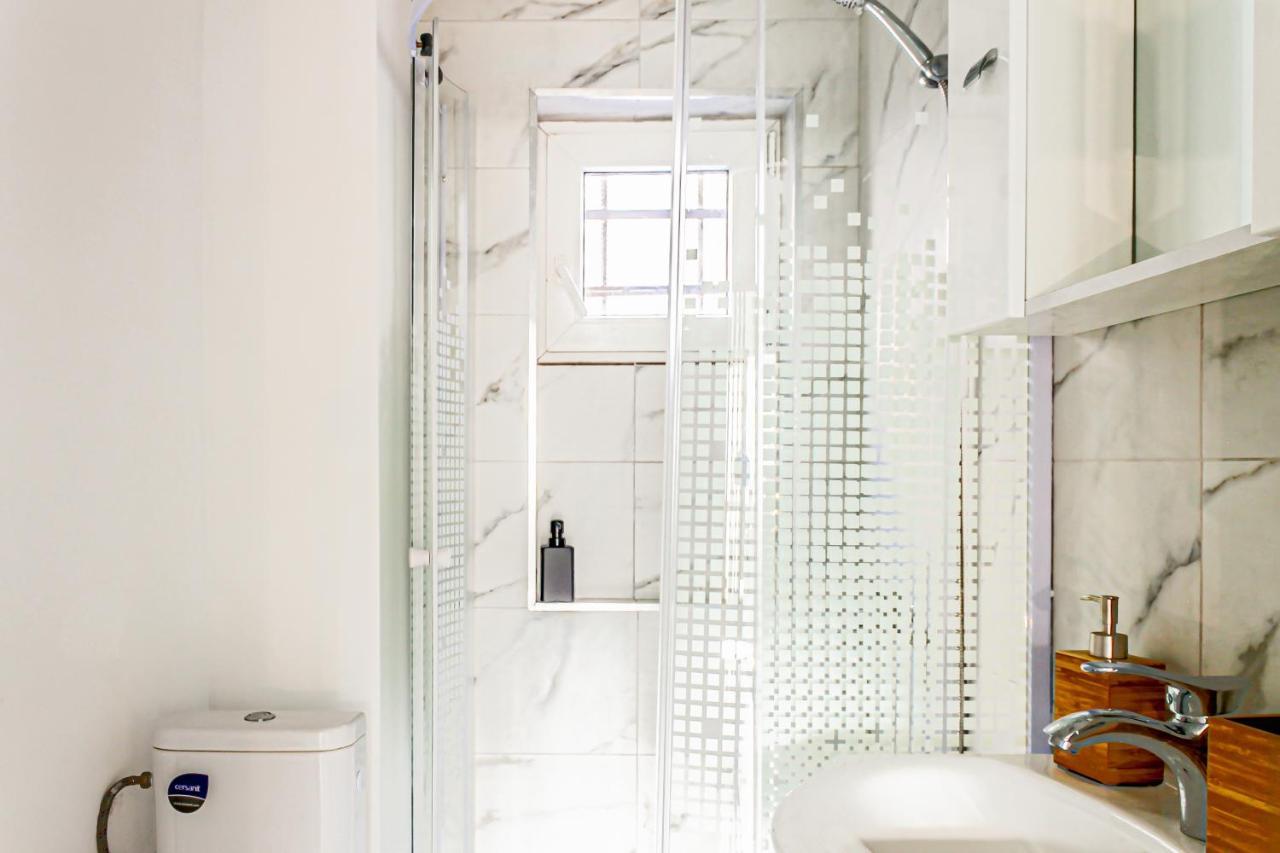 Ultracentral Lovely Flat Bükreş Dış mekan fotoğraf