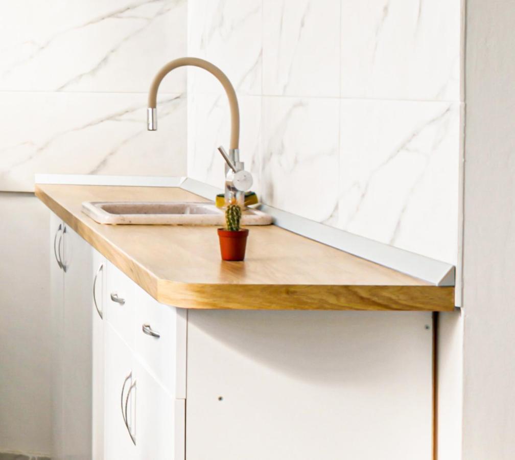 Ultracentral Lovely Flat Bükreş Dış mekan fotoğraf